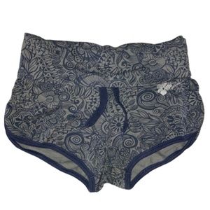 H&M Sport shorts yoga vacation athletic exercise